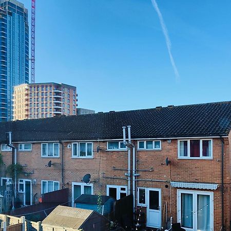 Adel'S House Bed & Breakfast London Luaran gambar