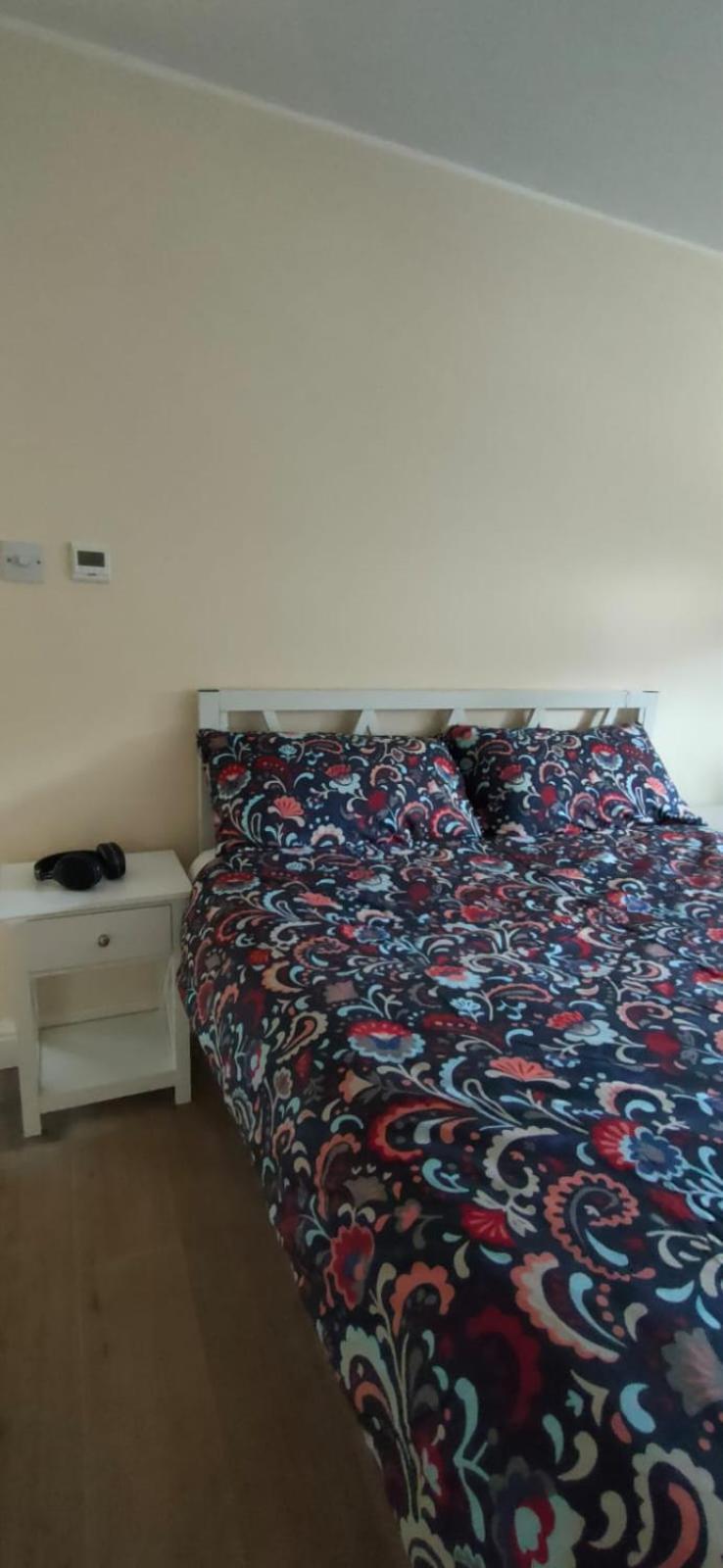 Adel'S House Bed & Breakfast London Luaran gambar
